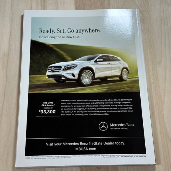 Yankees Magazine Derek Jeter Commemorative Edition Special Edition Like New - Picture 2 of 5